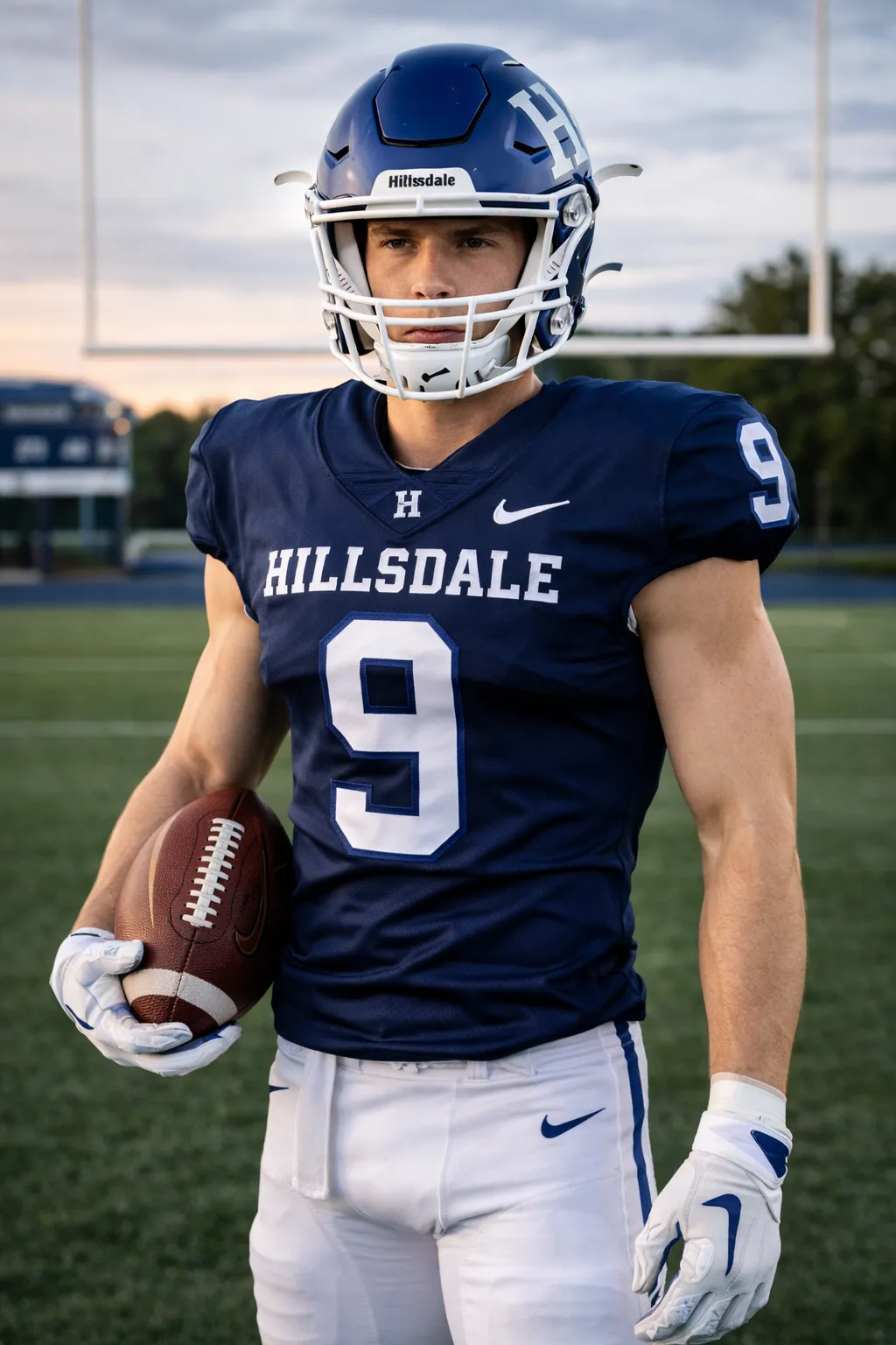 How Hillsdale College Athletes Use Red Light Therapy for Faster Recovery